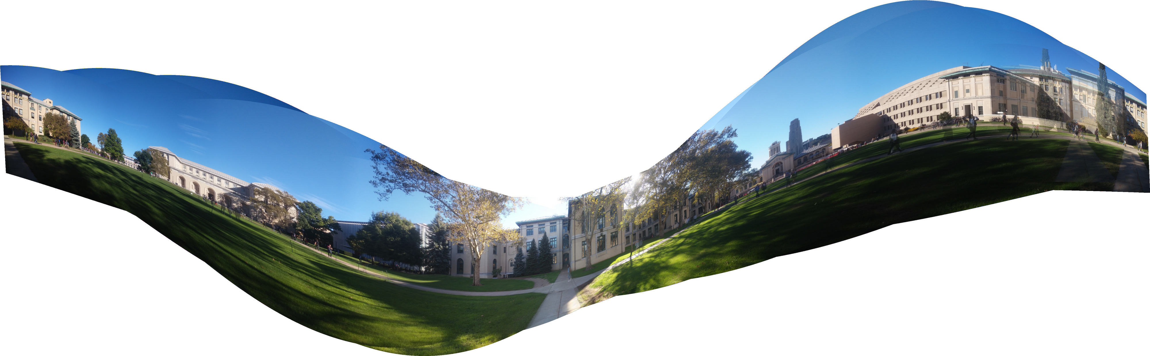 autodesk 360 panorama stitcher